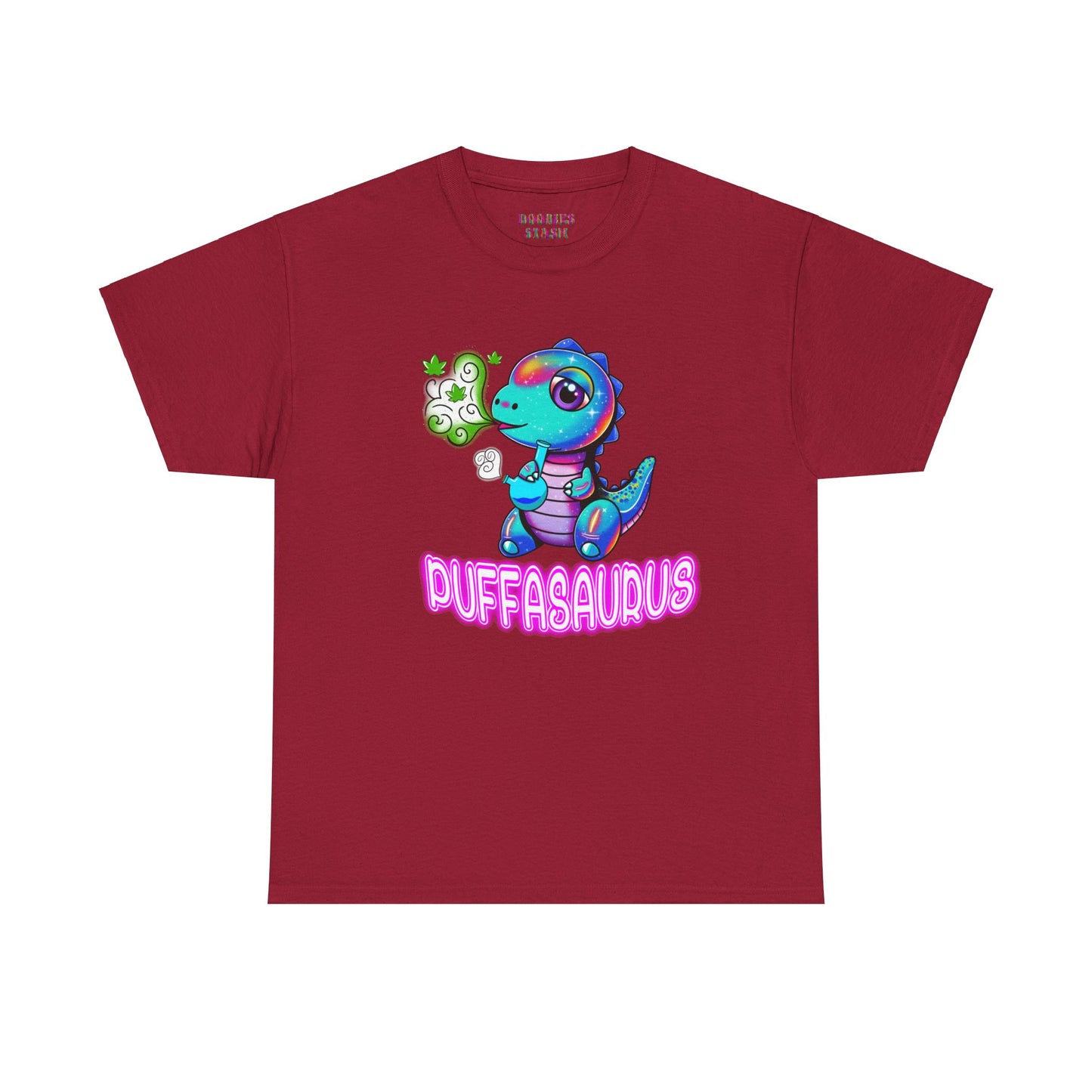 PuffAsaurus