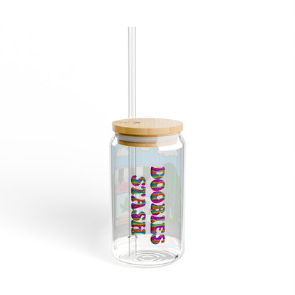 Doobies Dispensary 16oz