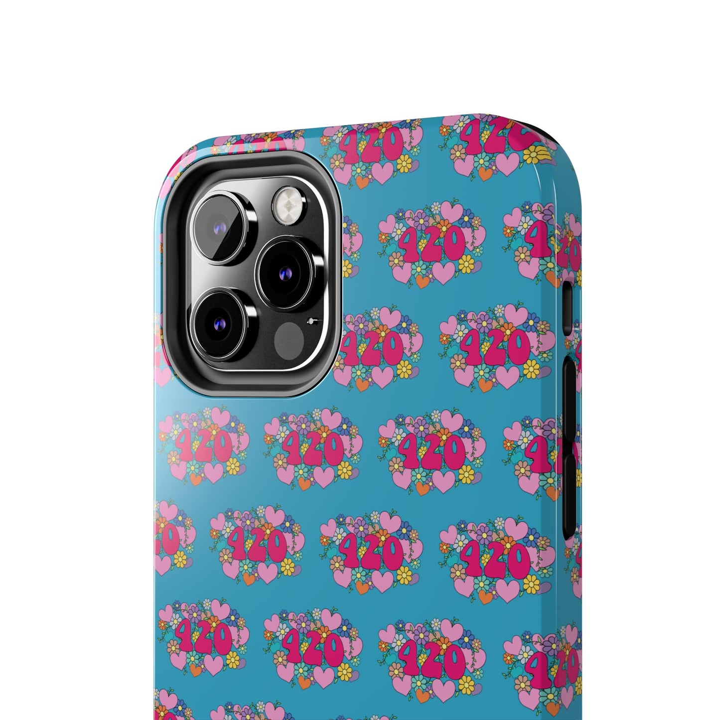 420 Case
