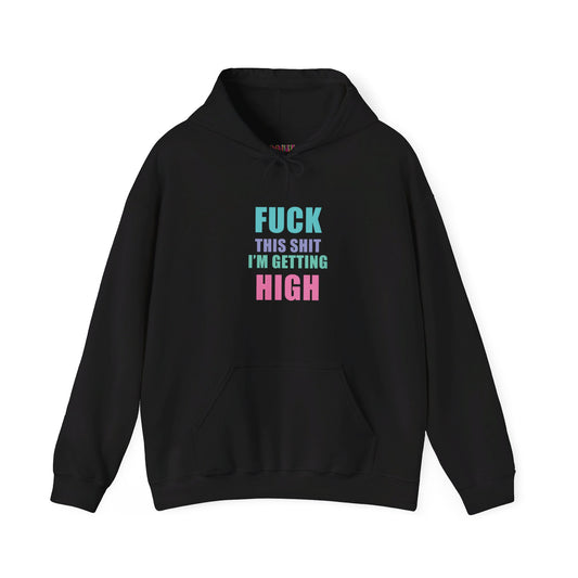Fuck This Shit