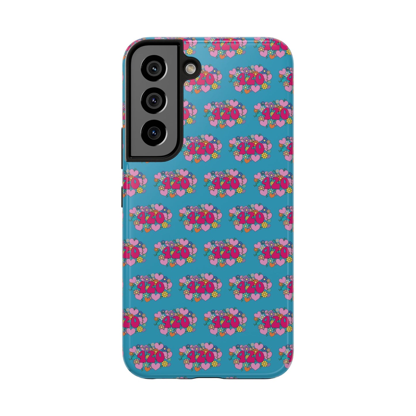 420 Case