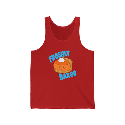 Freshly Baked