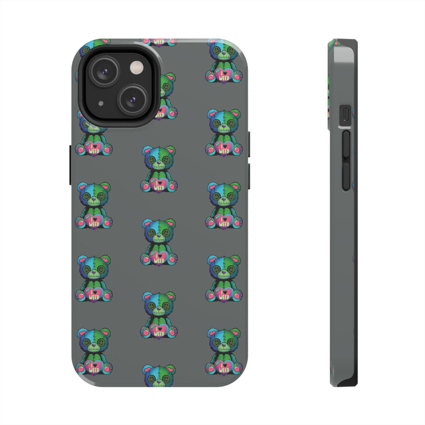Teddy Bear Case