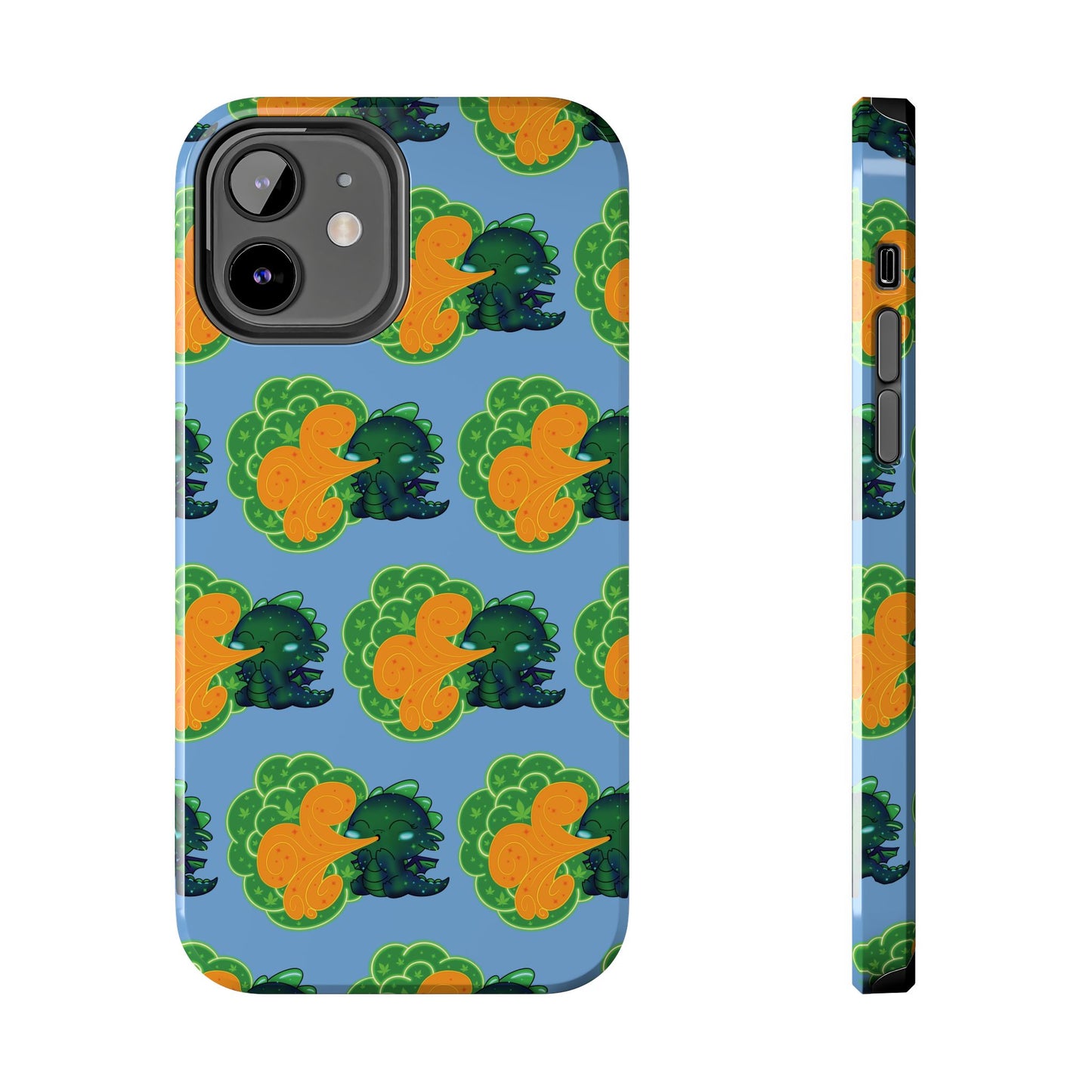 Dragon Fire Case