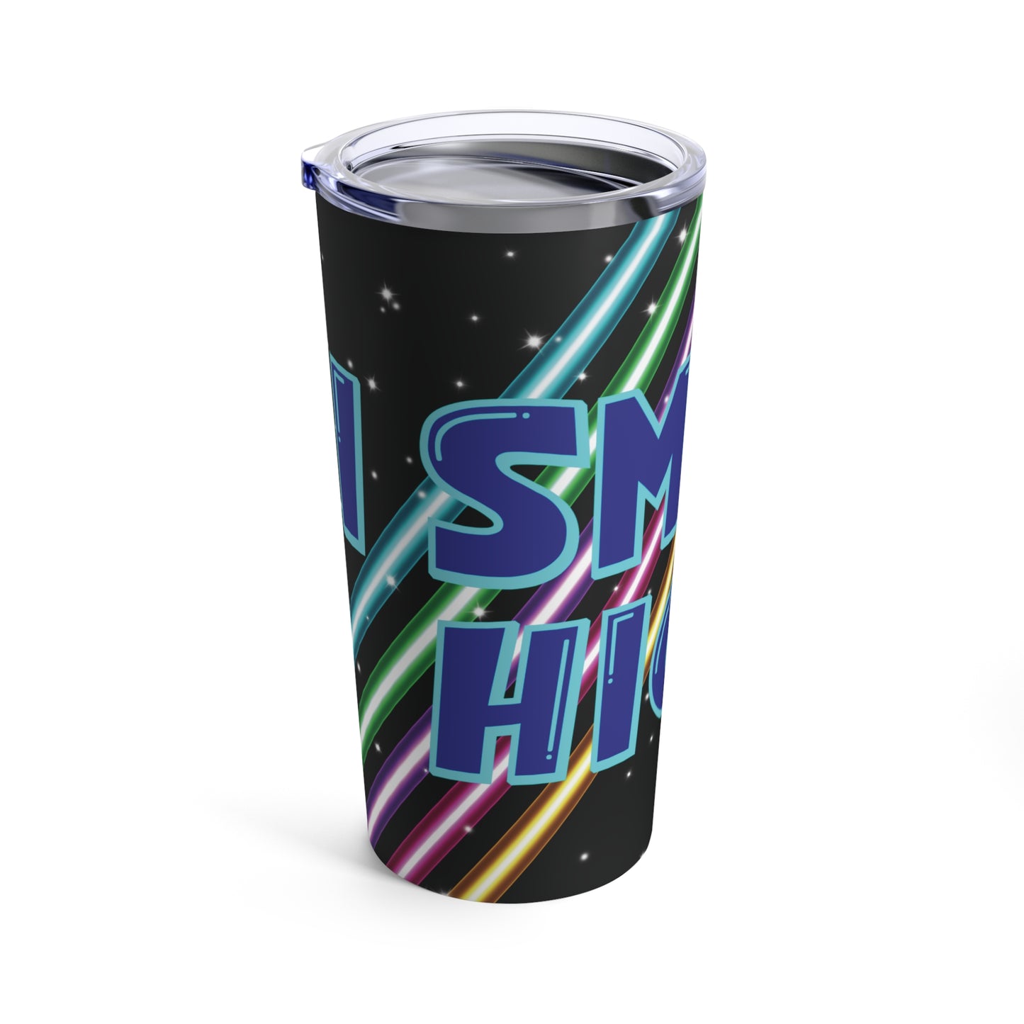 I Smell High Tumbler