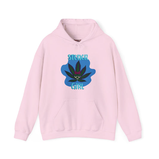 Stoner Girl