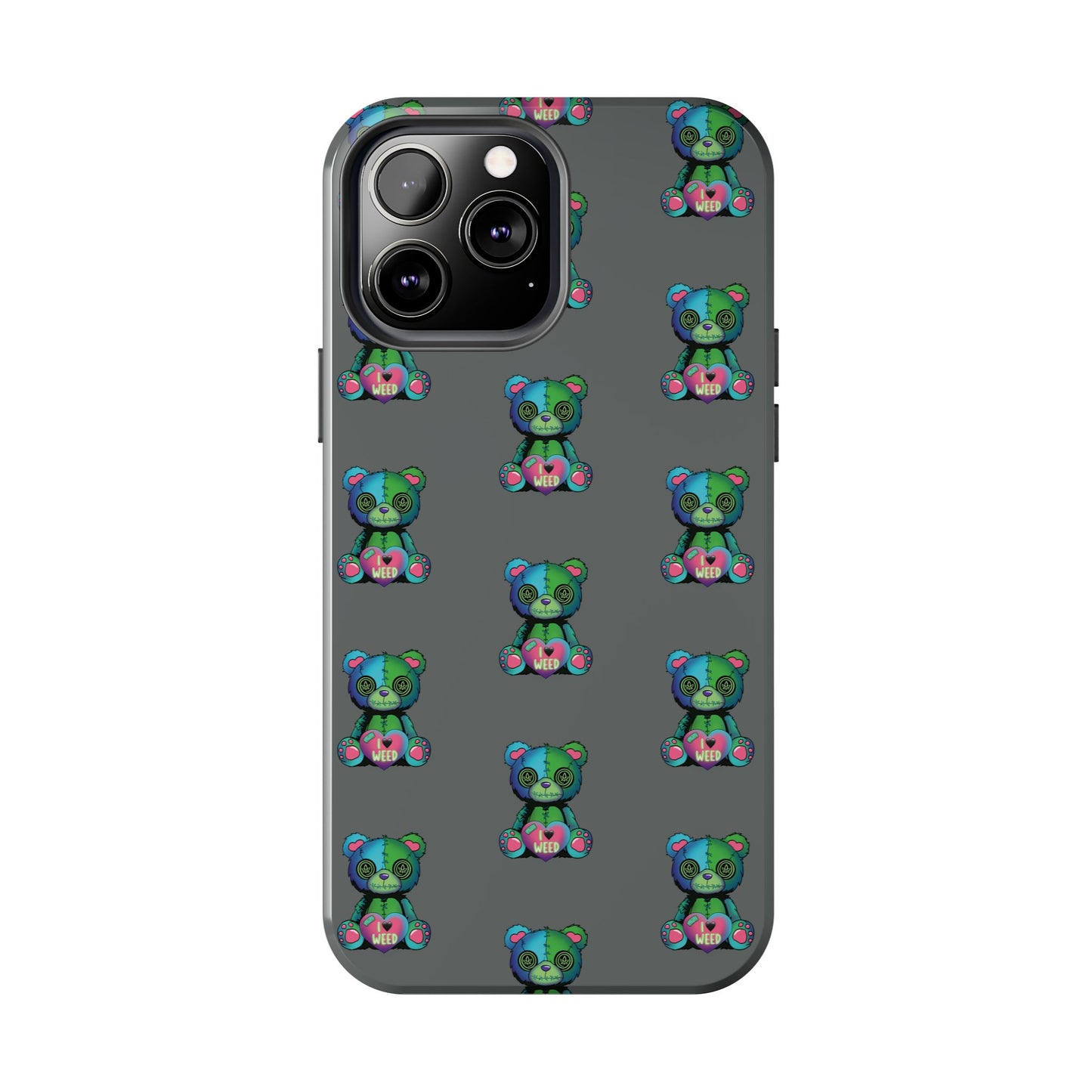 Teddy Bear Case