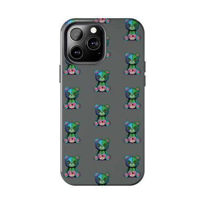Teddy Bear Case