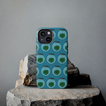 Stash Jar Case