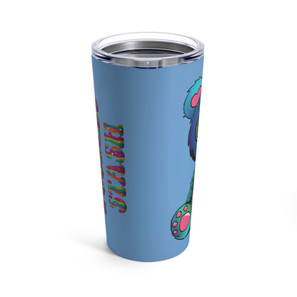 Teddy Bear Tumbler