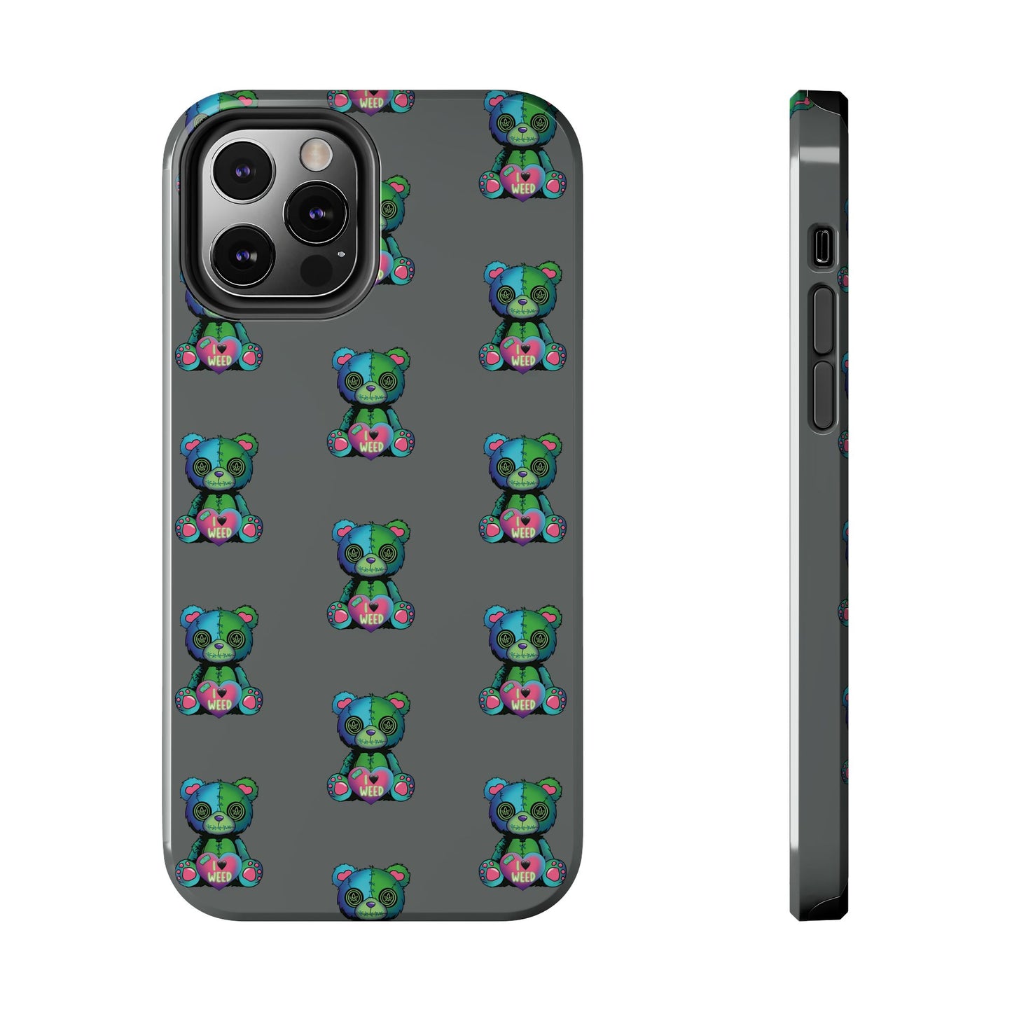 Teddy Bear Case