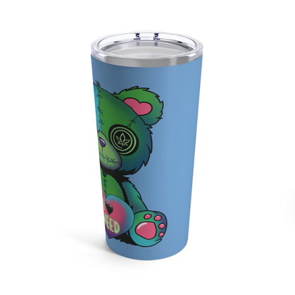 Teddy Bear Tumbler