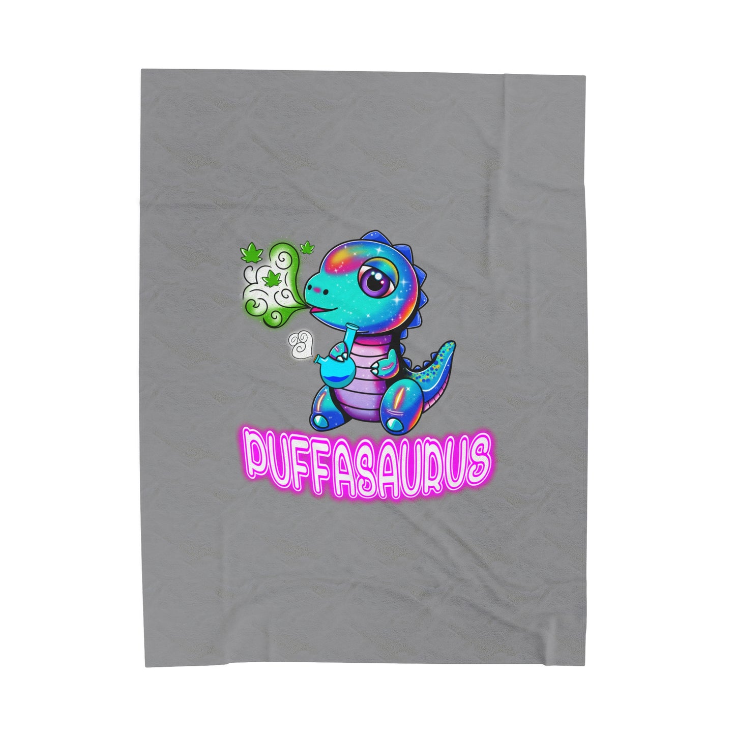 PuffAsaurus