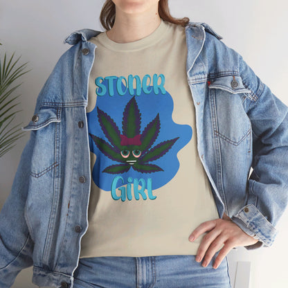Stoner Girl