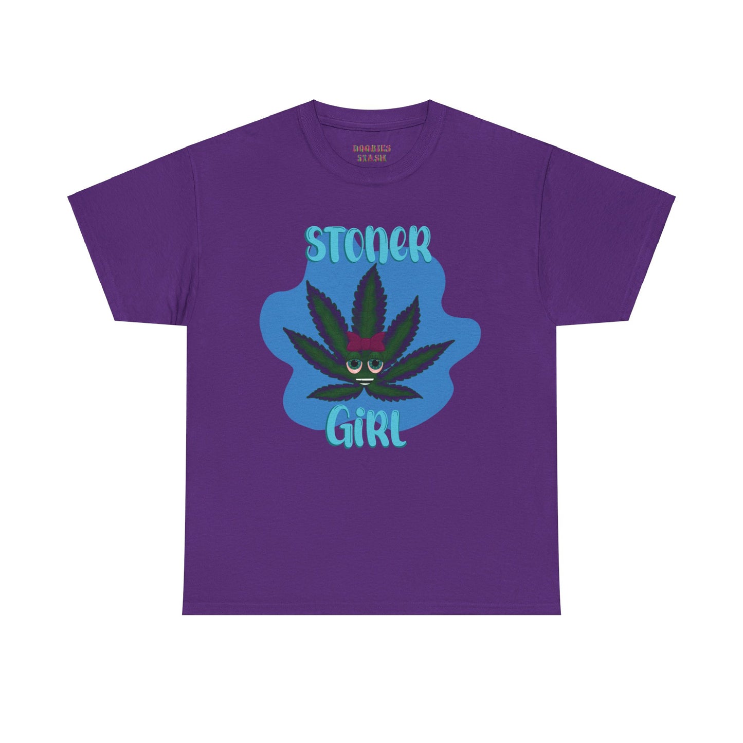 Stoner Girl