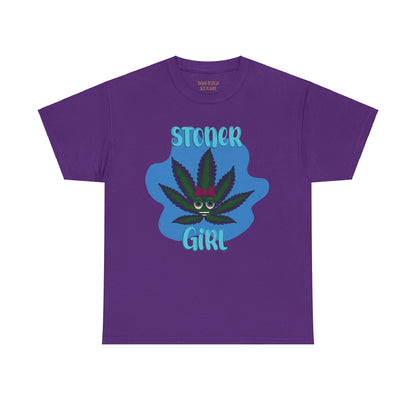Stoner Girl