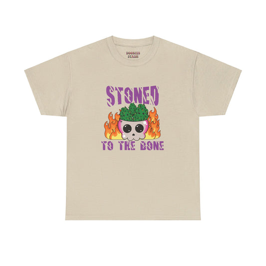 Stoned to the Bone
