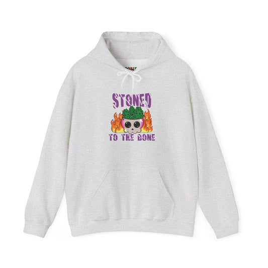 Stoned To The Bone