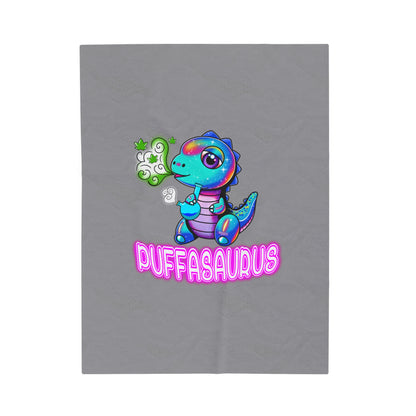 PuffAsaurus