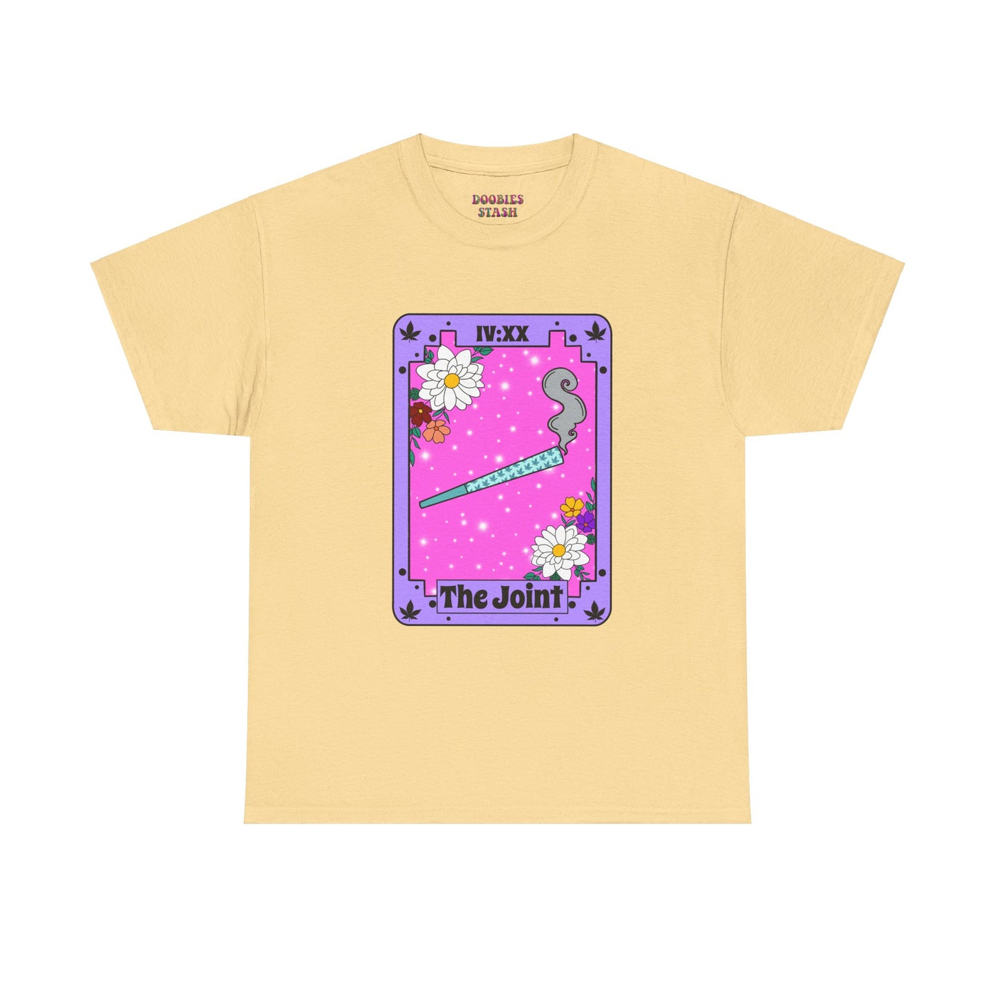 The Joint Tarot