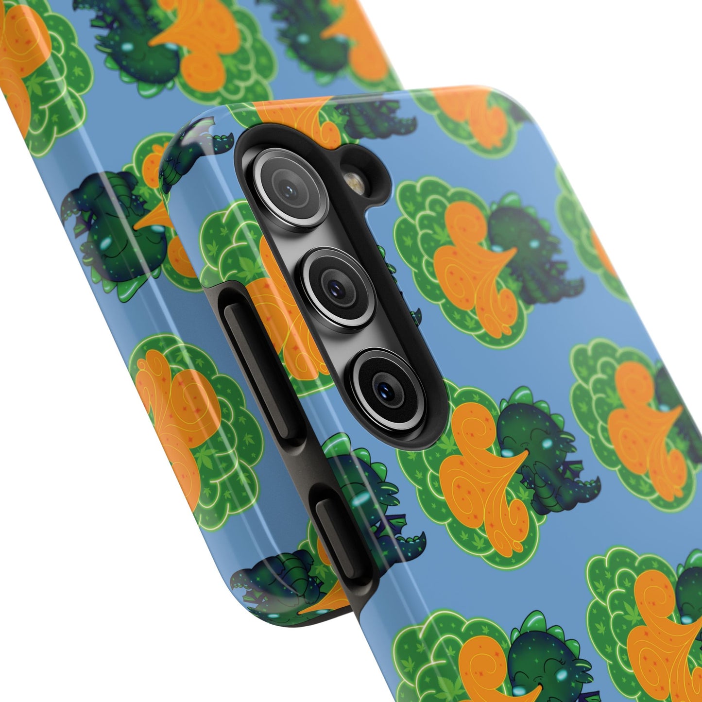 Dragon Fire Case