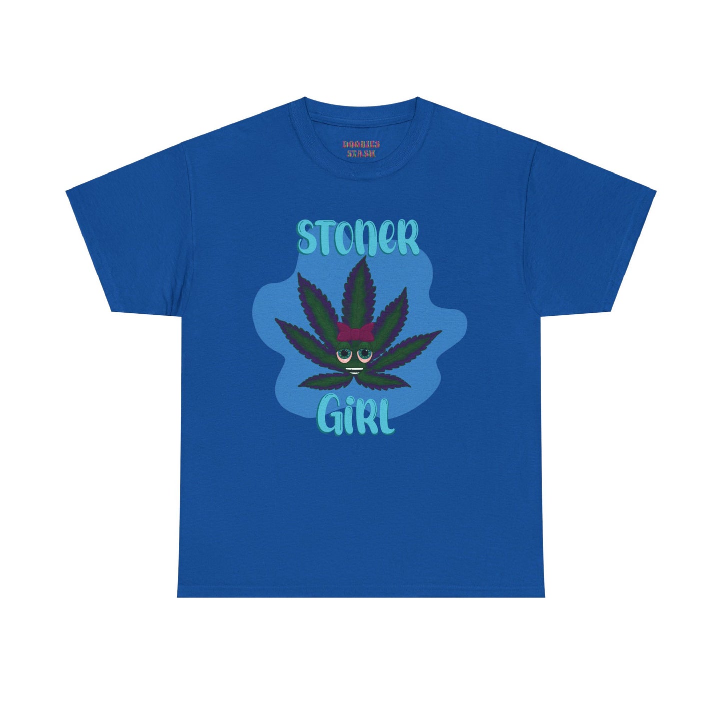 Stoner Girl
