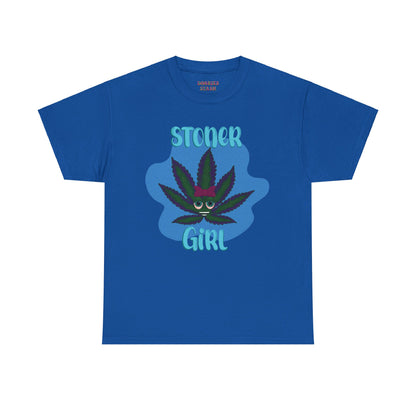 Stoner Girl